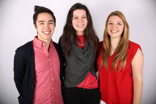 New motion calls for vote of confidence in Team Sophie rather than removal